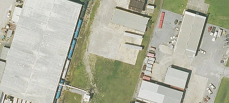 Highway-Front Land
