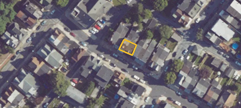 Walkable Storefront Property