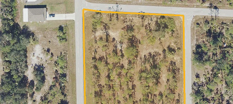 13302 GREEN GULF BLVD, PUNTA GORDA, FL 33955