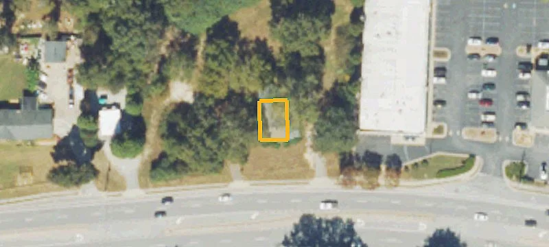 Commercial Land Parcel
