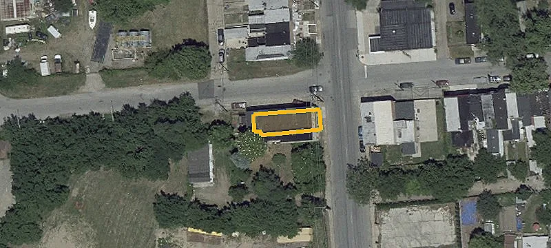 Mixed-Use Property with Commercial Kitchen