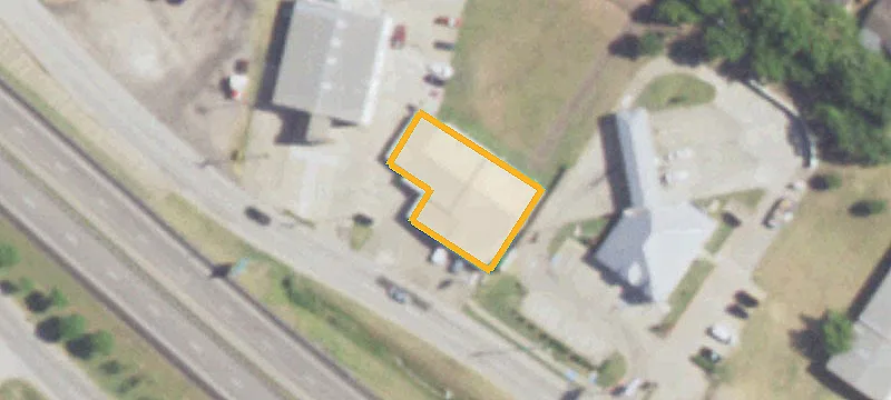 Executive Office Units with Shared Amenities