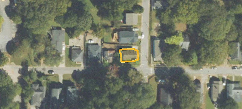 Residential Land Parcel