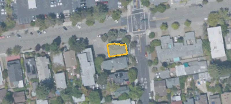Renovated Mixed-Use Property