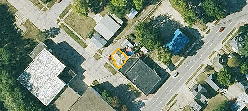 Flex Space with Warehouse