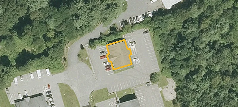 ADA-Compliant Office Units