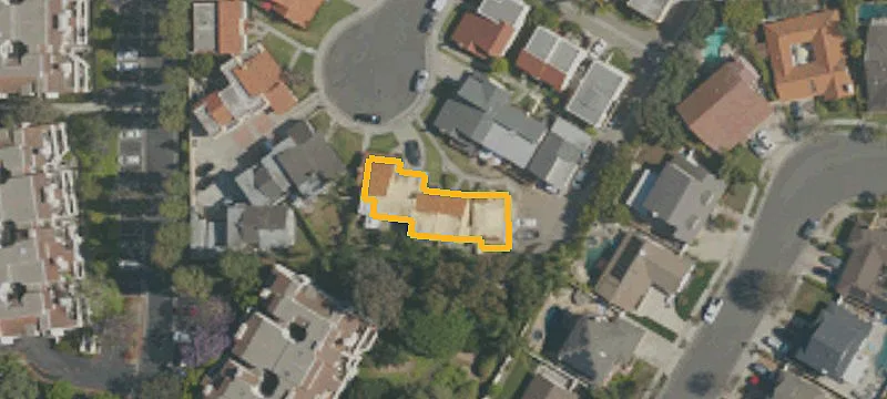 Improved Quadplex with Private Yards