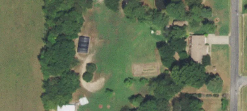 19815 S 503 Road, Tahlequah, OK 74464
