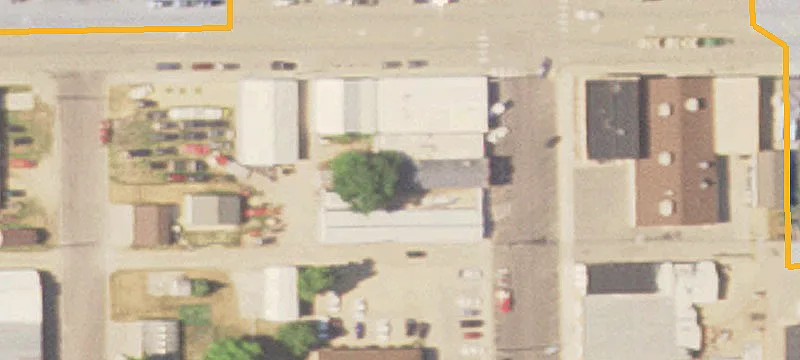 4-Unit Office Building