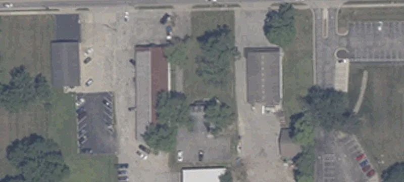 Historic Office Building