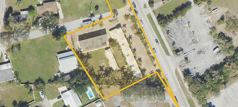 15-Unit Waterfront Apartment Buildings