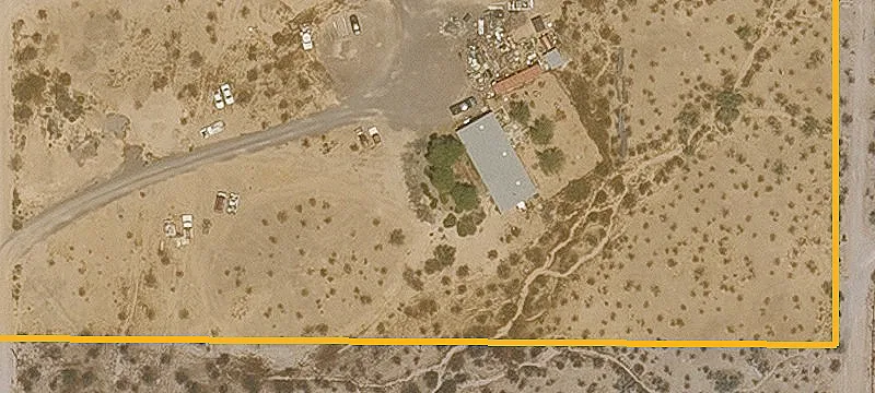 Lots/Land
