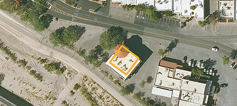 Multi-Tenant Office Units