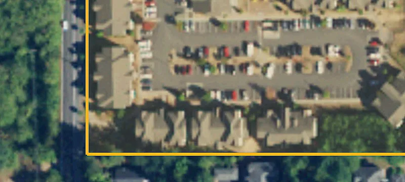 Planned Industrial Land