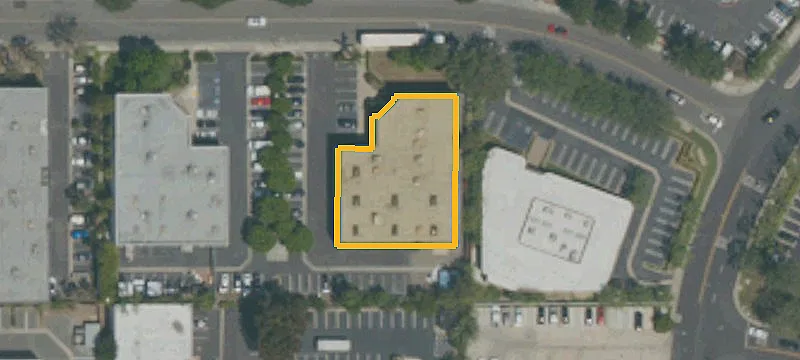 Office Building For Rent