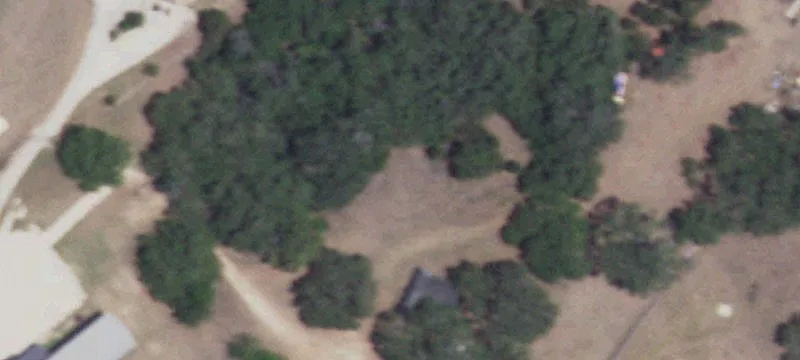 Flex Space with Private Well