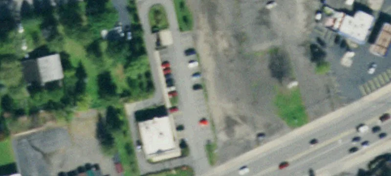 Build-to-Suit Commercial Land