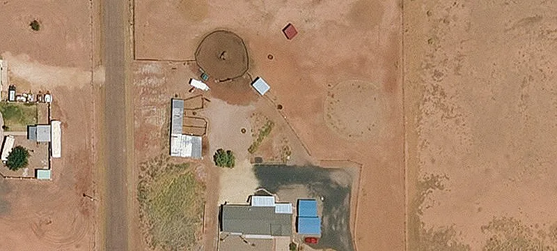 Land