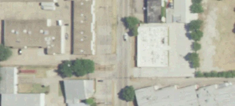 Flex Space with Warehouse