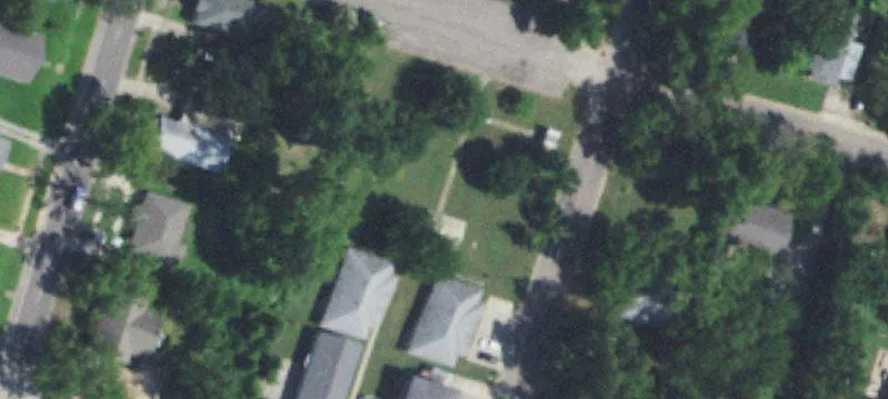 New Construction Duplex