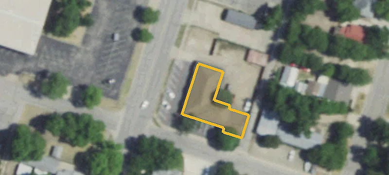 Office Unit with Private Offices