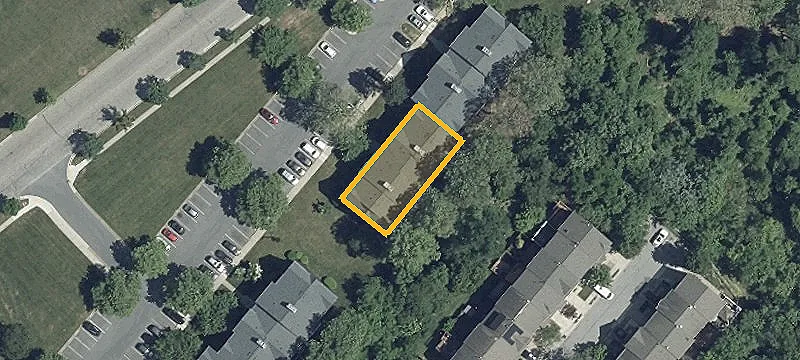 Updated Two-Bedroom Residential Income Property