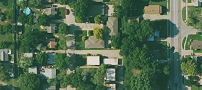Six-Unit Duplex Package