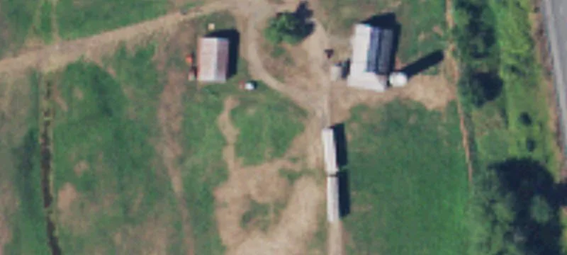 Land