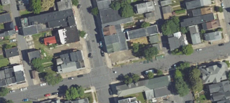 Vacant Commercial Land Parcel