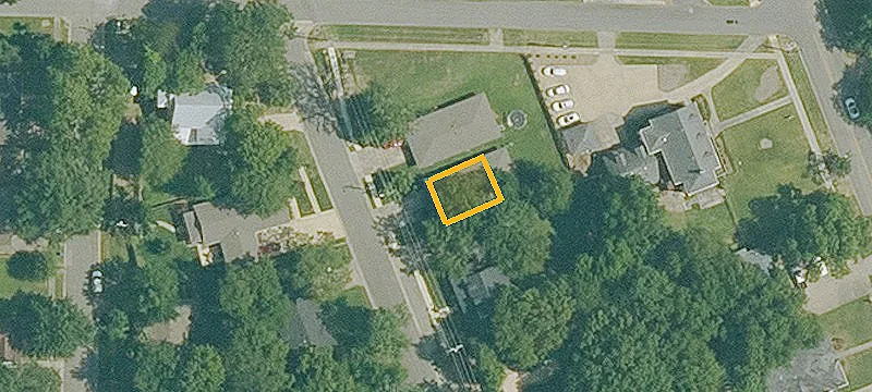 Two-Duplex Residential Investment Property