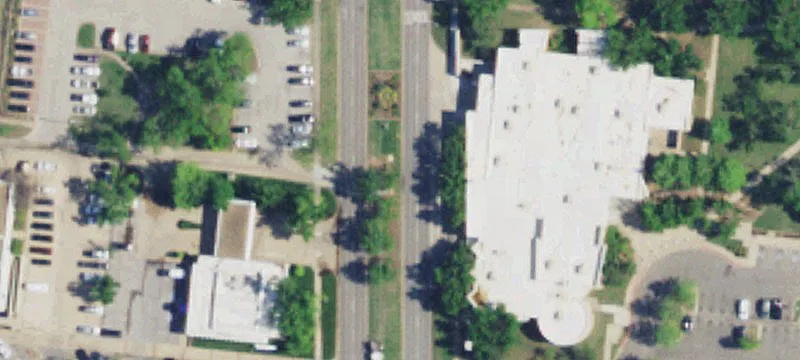 Commercial Land with Street Frontage