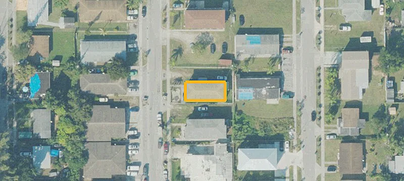 New Construction Duplex
