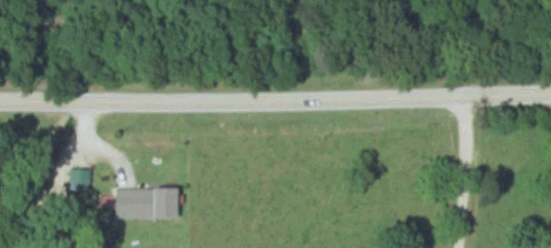 Newly Built Triplex with Acreage