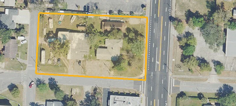 New Construction Duplex