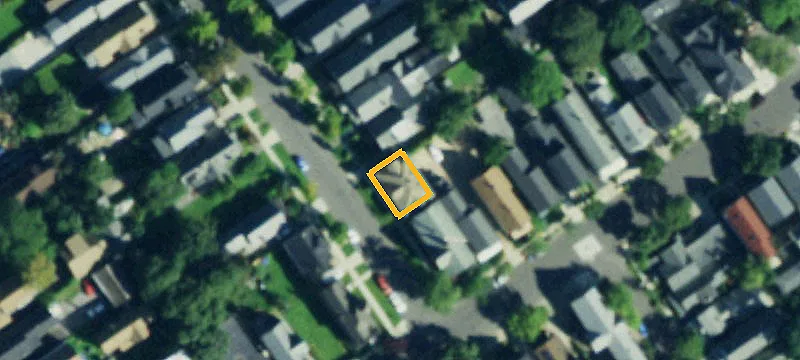 Renovated Two-Unit Duplex