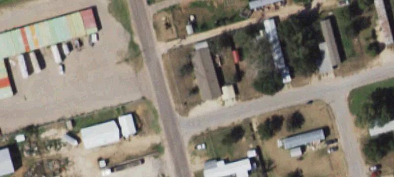 Commercial Land Near Highway Access