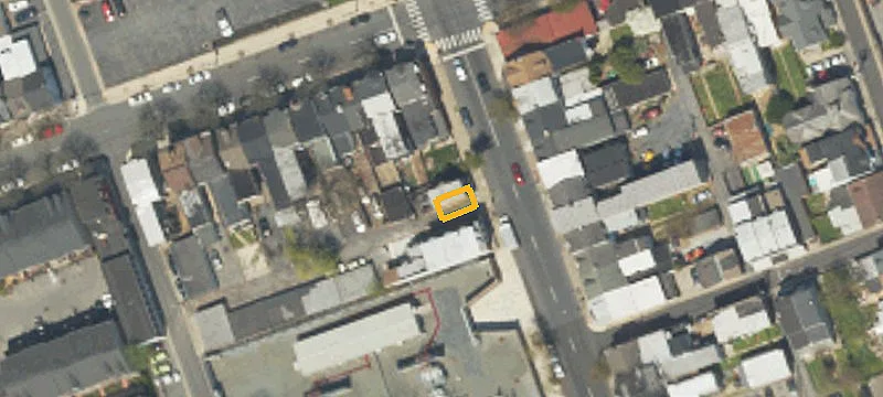 Four-Unit Mixed-Use Property