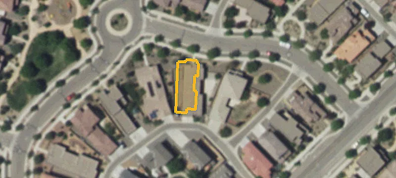 Short-Term Rental Property with Owner's Unit