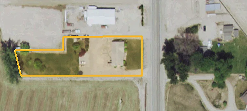 Industrial Land With Development Agreement