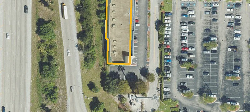 Office Units Near I-95