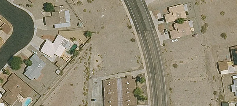 Six-Unit Apartment Building