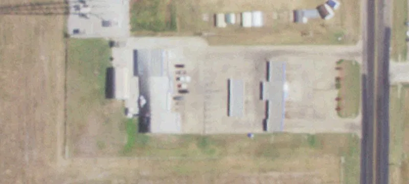 Commercial Land with Highway Frontage