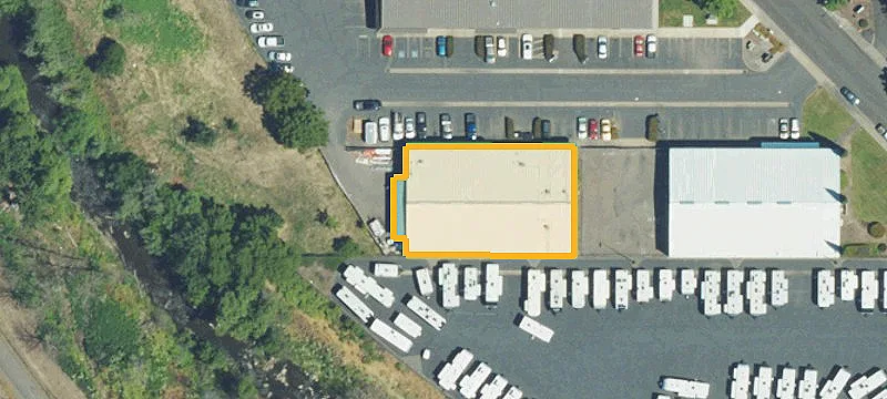 Flex Space with Fenced Yard