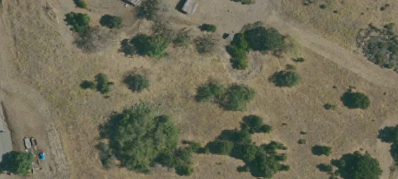 Unimproved Land