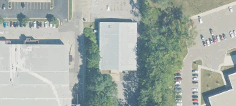AutoZone Automotive Property