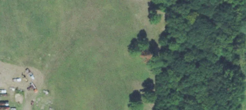Agricultural Land with Two Ponds