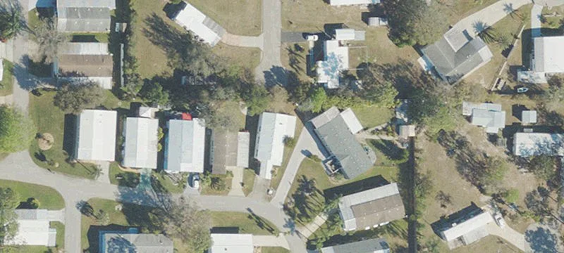 Furnished Doublewide Specialty Property
