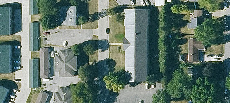48-Unit Apartment Community