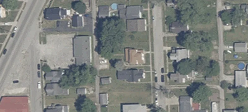 Multifamily Property with Efficiency