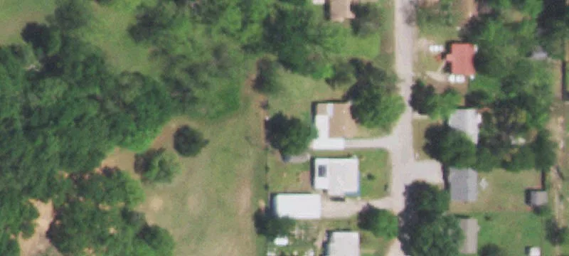 Corner Commercial Land With Office